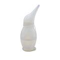 Baby Nasal Vacuum Mucus Suction Nose Penguin Aspirator. 