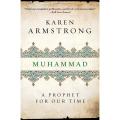 The Muhammad-A Biography of the Prophet by Karen Armstrong. 