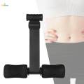 Hamstring for Fitness Workout Band Squat Abdominal Home Gym 28cm. 