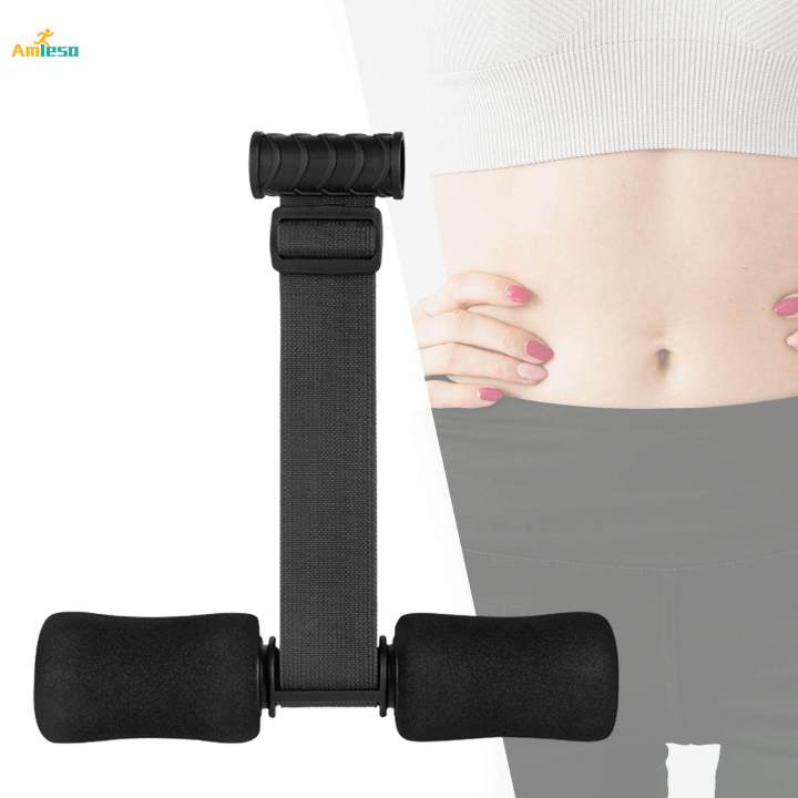 Hamstring%20for%20Fitness%20Workout%20Band%20Squat%20Abdominal%20Home%20Gym%2028cm%20-%20Image%202