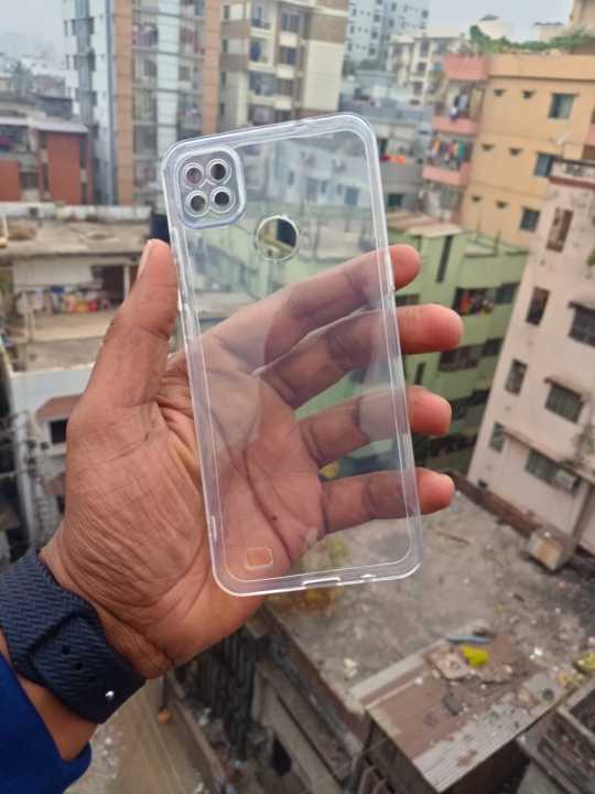 Symphony%20Atom%202%20Premium%20Silicone%20Case%20Crystal%20Clear%20Soft%20TPU%20Ultra-Thin%20Transparent%20Flexible%20Protective%20Mobile%20Phone%20Back%20Cover%20-%20Image%202