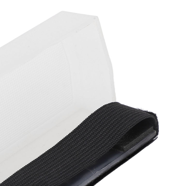 Camera%20Flash%20Light%20Diffuser,%20Easy%20Installation%20Camera%20Flash%20Diffuser%20White%20Flexible%20for%20Camera%20Flash%20Speedlight%20-%20Image%207