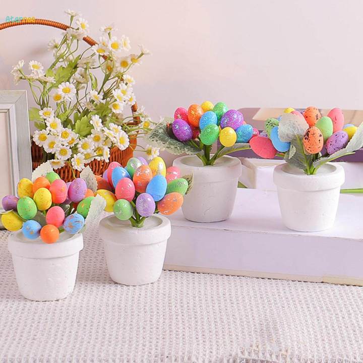 Artificial%20Easter%20Eggs%20Potted%20Easter%20Party%20Decorations%20for%20Office%20Holiday%20-%20Image%203
