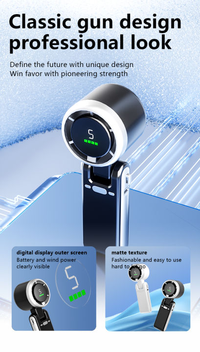 Mini%20Turbo%20Wind%20Cannon%20N607%20Handheld%20Fan,%2010m/s%20Strong%20Wind%205%20Speed%20Portable%20Hand%20Fan%20with%20Digital%20Display,%201200mAh%20Rechargeable%20Foldable%20Pocket%20Fan,%2012H%20Long%20Lasting%20Small%20Cooling%20Fan%20for%20Outdoor%20Travel%20Picnic%20%EF%BB%BF%20-%20Image%209