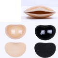 【selevn roind】2 pairs Bikini 2021 Chest Pad Bikini Set Push Up Padded Bikinis Swimsuit Women Swimwear Women Thicker Breathable Sponge Bra Pad.