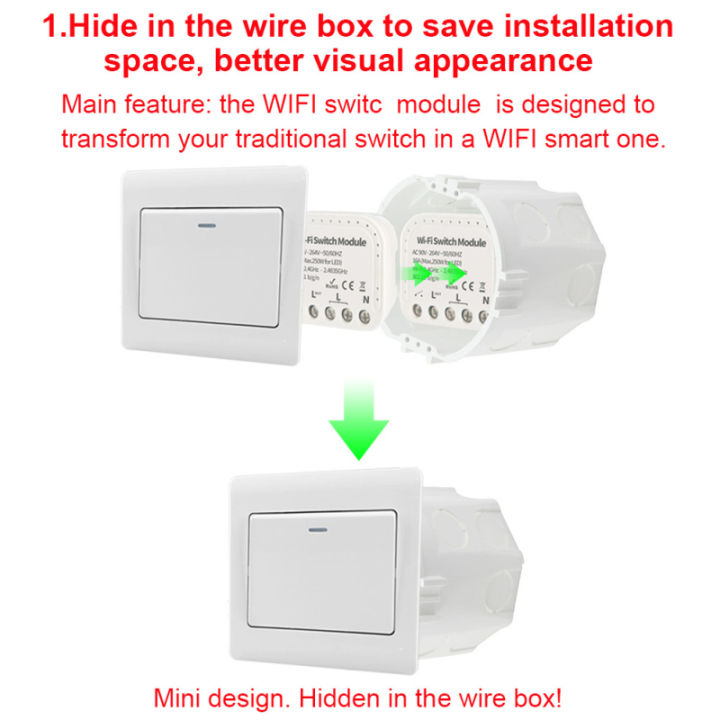 Smart%20Wireless%20WiFi%20Switch%20ON/Off%2090-260V%20One%20way%20dual%20control%20Smart%20Home%20Module%20hot%20sell%20-%20Image%206