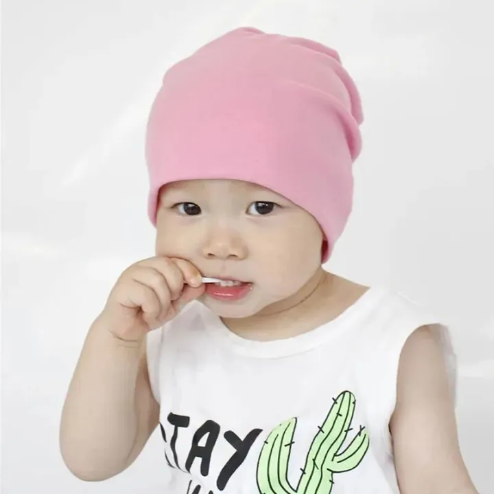 Cotton%20Baby%20Hat%20Street%20Dance%20Hip%20Hop%20Cap%20Spring%20Autumn%20Toddler%20Hat%20for%20Boys%20Girls%20Knit%20Beanie%20Hat%20Solid%20Color%20Kids%20Hat%20-%20Image%206