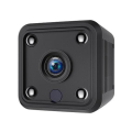2X 1080P Camera Smart Life Wireless WiFi Remote Monitor Camera with Battery Video Night Home Security Camera.