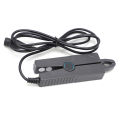 ETCR008 Clamp Current Sensor Needle Nose Leakage Electric Transducer New. 