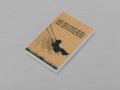 Papertree Vintage A5 Notebook Sketchbook Drawing Sketchpad (EVERY SINGLE MINUTE) Perfect For ● Graphite Pencils ● Colour Pencils ● Pastel Pencils ● Charcoal Pencils ● Soft Pastels ● Oil Pastels ● Metallic Fineliners.