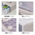 Sets, cosmetics storage boxes, children's socks, underwear storage, desktop stationery, face mask storage, multi-layer medicine boxes, medicine boxes.
