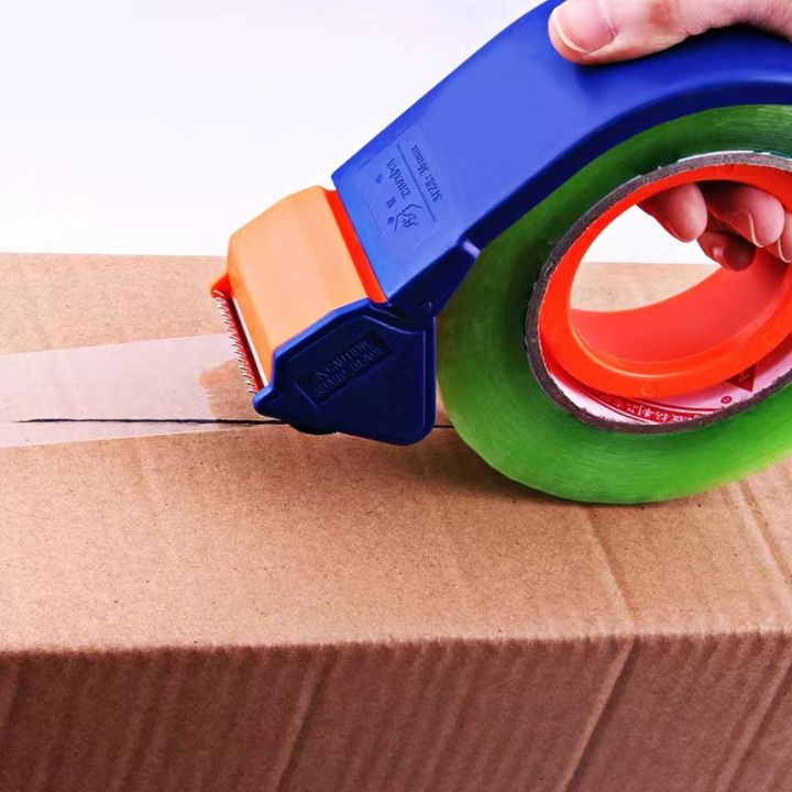 01%20Piece%20Office%20Supplies%20High%20Quality%20Tape%20Holder%20Tape%20Cutter%2001%20Pcs%20-%20Image%204