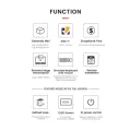 For NanoKVM IP-KVM Remote Operation & Maintenance Server Mini PiKVM for. 