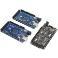 Mega2560 ATMEGA16U2 / Pro Mini MEGA 2560 Mega+WiFi R3 ATmega2560 Chip CH340G For Arduino UNO R3 Development Board WeMos ESP8266. 