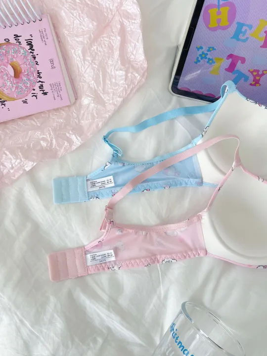 Japanese%20cartoon%20cute%20girl%20underwear%20small%20chest%20gathered%20without%20steel%20ring%20comfortable%20-%20Image%204