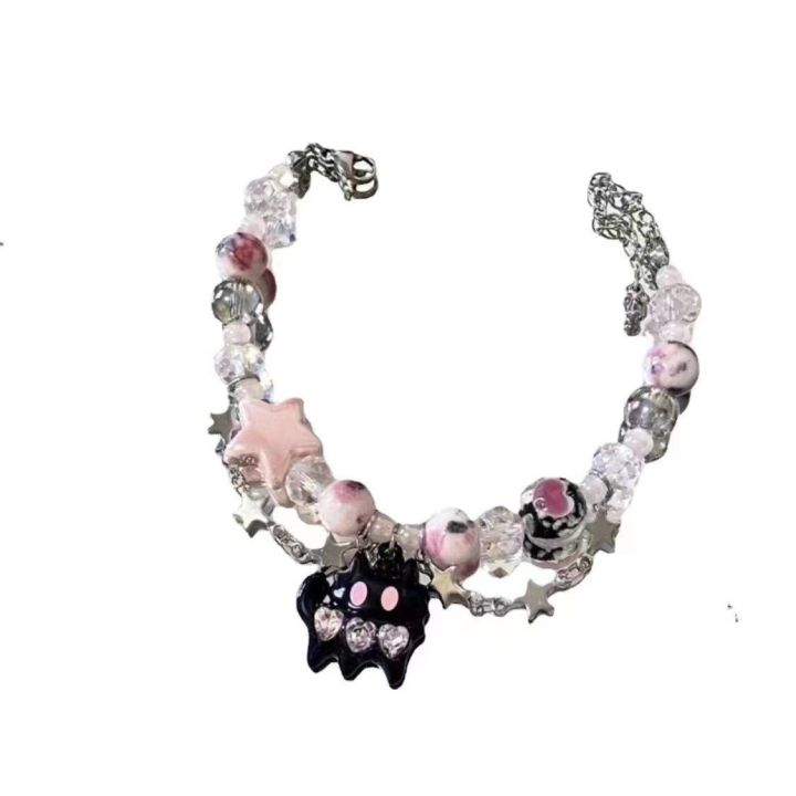Funny%20cat%20bracelet%20women's%20simple%20crystal%20beads%20string%20bracelet%20ins%20hot%20design%20cartoon%20animal%20jewelry%20for%20women%20-%20Image%207