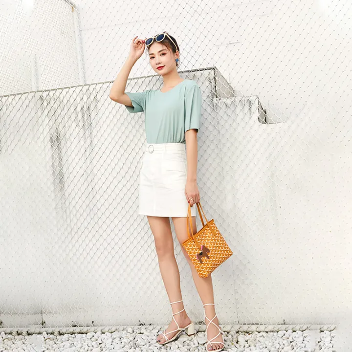 New%20Dog%20Tooth%20Bag%20Commuting%20Portable%20Graffiti%20Shopping%20Bag%20Multi%20Functional%20Shoulder%20Bag%20Mzea%20-%20Image%205