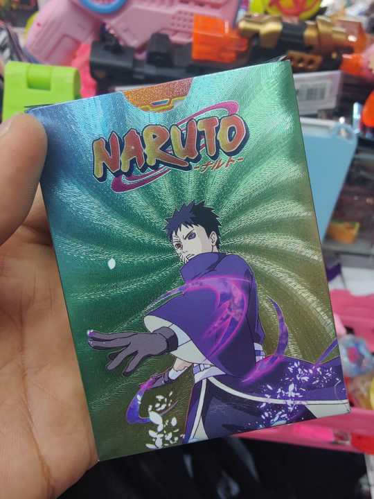 55%20piese%20Anime%20Naruto%20Cards%20Chapter%20Of%20The%20Array%20Box%20Added%20SE%20Ninja%20World%20Collection%20Cards%20Toy%20For%20Children%20Christmas%20Gift%20Superman%20-%20Image%205