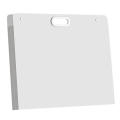 Plastic 4K Picture Album Good Quality Transparent Manuscript Art ColleCtion Storage 8K Sketch Book for Picture Album File. 
