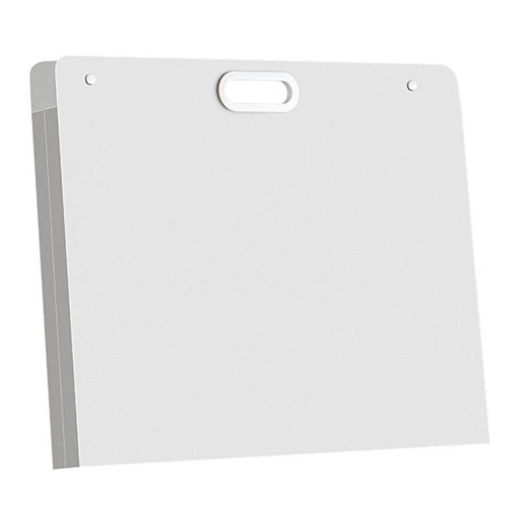 Plastic%204K%20Picture%20Album%20Good%20Quality%20Transparent%20Manuscript%20Art%20ColleCtion%20Storage%208K%20Sketch%20Book%20for%20Picture%20Album%20File%20-%20Image%206