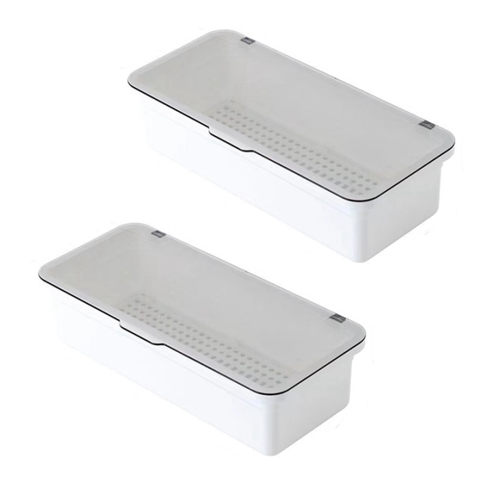 Flatware%20Tray%20with%20Lid,Utensil%20Storage%20with%20Lid%20Plastic%20Cutlery%20Tray,Cutlery%20Drawer%20Organizer%20Utensil%20Storage%20ContainerE%20-%20Image%203