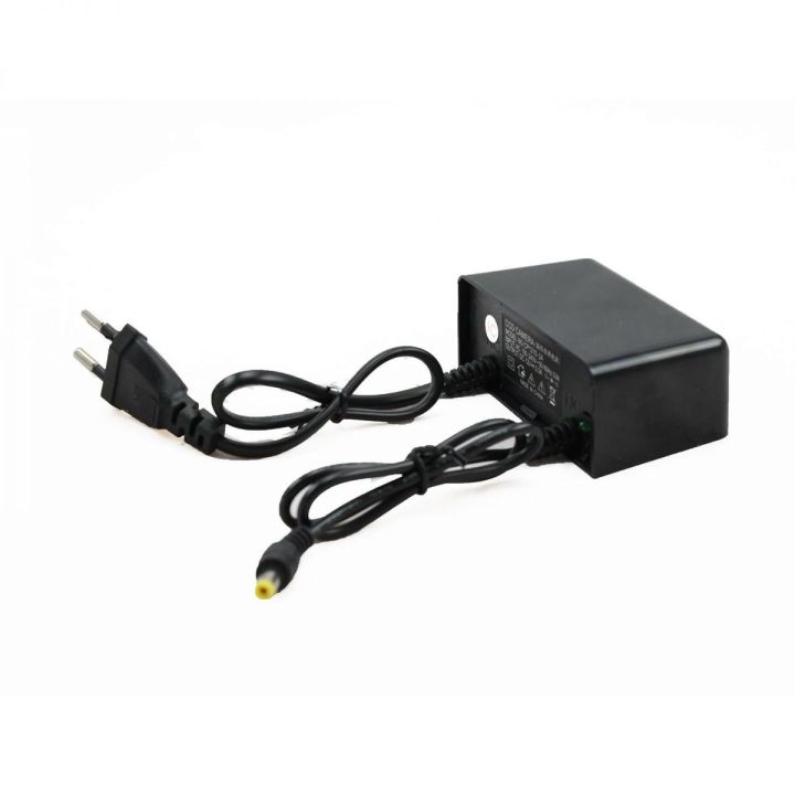 12V 2A CC TV Camera Adapter  Rainproof for CCTV Camera Power Adapter