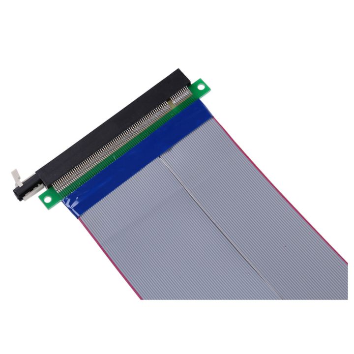PCI-E%20Express%20Cable-2x%20PCI-E%2016X%20Riser%20Card%20Extender%20Cable-As%20Shown%20-%20Image%204