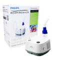 Philips Family Respironics Innospire Essence Compressor Nebulizar-Child & Adults Nebulization. 