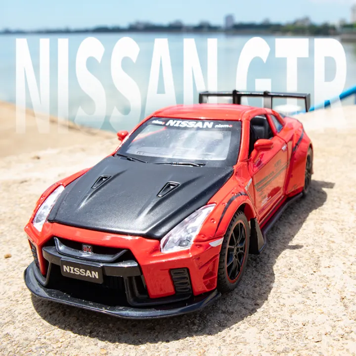 1:32%20Nissan%20GTR%20R35%20Supercar%20Alloy%20Car%20Toy%20Car%20Metal%20Collection%20Model%20Car%20Sound%20and%20light%20Toys%20For%20Children%20-%20Image%204