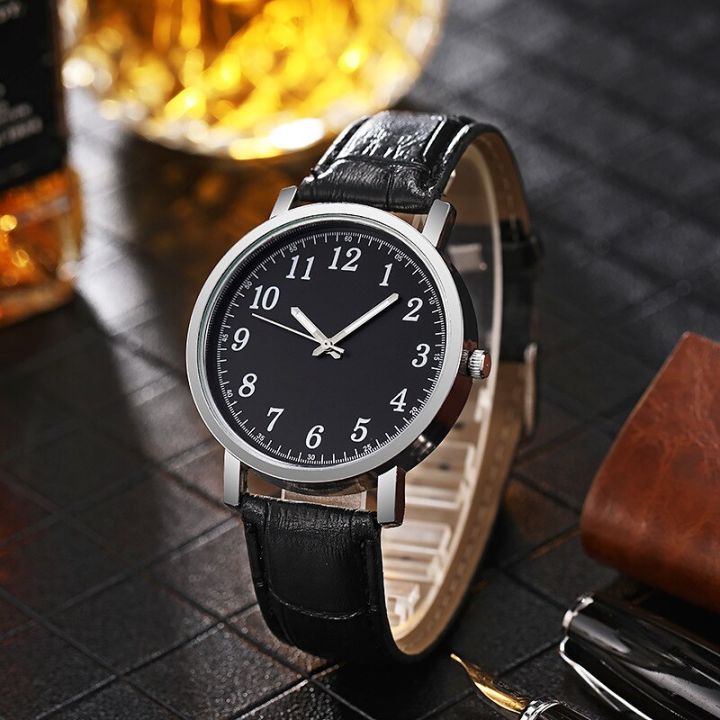 Trendy%20Pu%20Leather%20Wrist%20Watch%20Men%20Woman%20Couples%20Watches%20Clock%20Quartz%20Watch%20Daily%20Business%20Office%20Hand%20Jewelry%20Accessories%20Gift%20-%20Image%204
