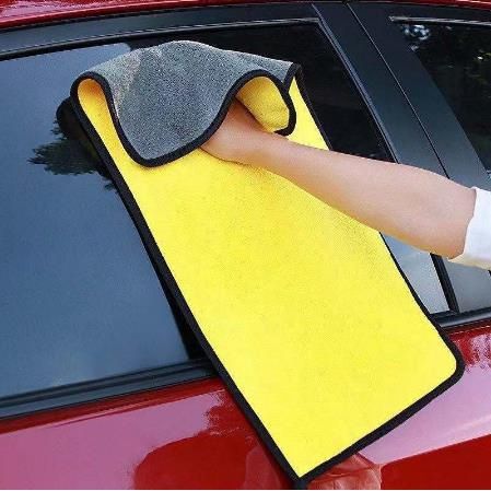 60X40%20cm%20Car%20Double%20Layer%20Microfiber%20Car%20Towel%20-%20Image%202