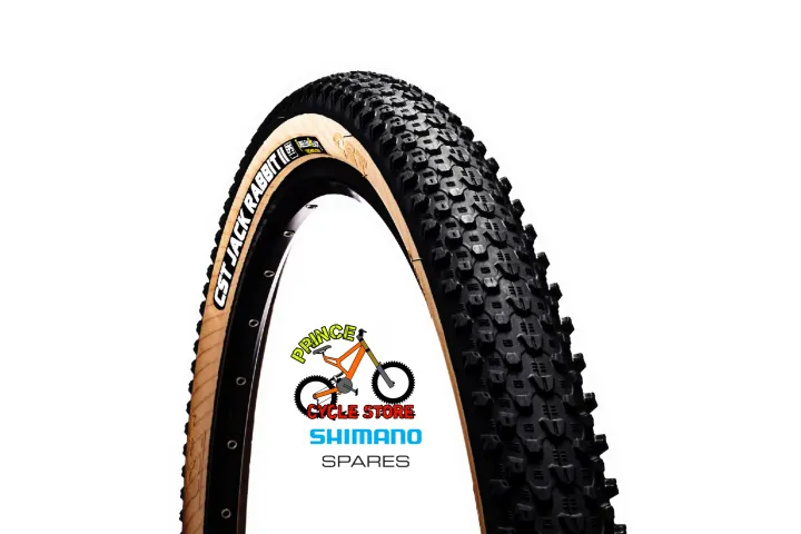 CST Jack Rabbit Mountain Bike Tires 26