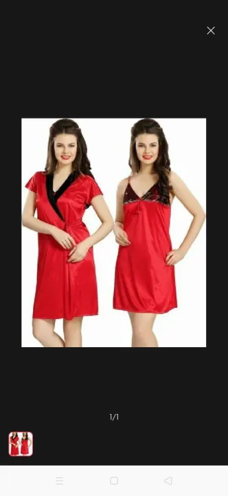 Women's%202-Piece%20Night%20Dress%20-%20Image%202