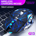 T-WOLF Q13B Wireless Gaming Mouse. 