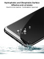 Lenuo for Xiaomi 14T / Xiaomi 14T Pro Tempered Glass Screen Protector. 