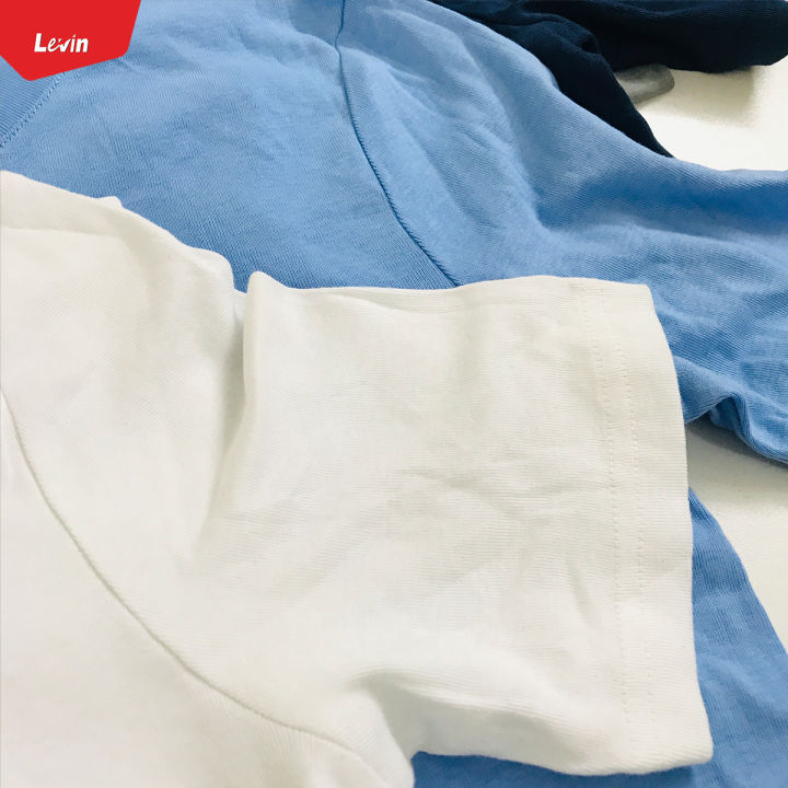 Men's%20Summer%20Friendly%20Casual%20Comfortable%20Round%20Neck%20Ribbed%20Structure%20Cotton%20Vest%20T-shirt%20From%20Levin%20-%20Image%207