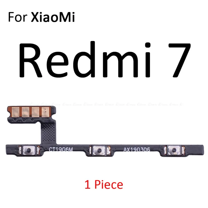 Mute%20Switch%20Power%20Key%20For%20XiaoMi%20Redmi%20Note%208T%208%207%206%20Pro%208A%207A%206A%20S2%20ON%20OFF%20Volume%20Button%20Control%20Flex%20Cable%20Repair%20Parts%20-%20Image%206