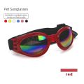1pc Foldable Cat Sunglasses Reflection Lovely Protective Pet Glasses For Small Dog Cat Pet Photos Pet Products Props Accessories. 