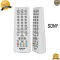 Huayu Rm-191a-1 H Series Use For Sony Tv Remote Control - 1Pcs. 