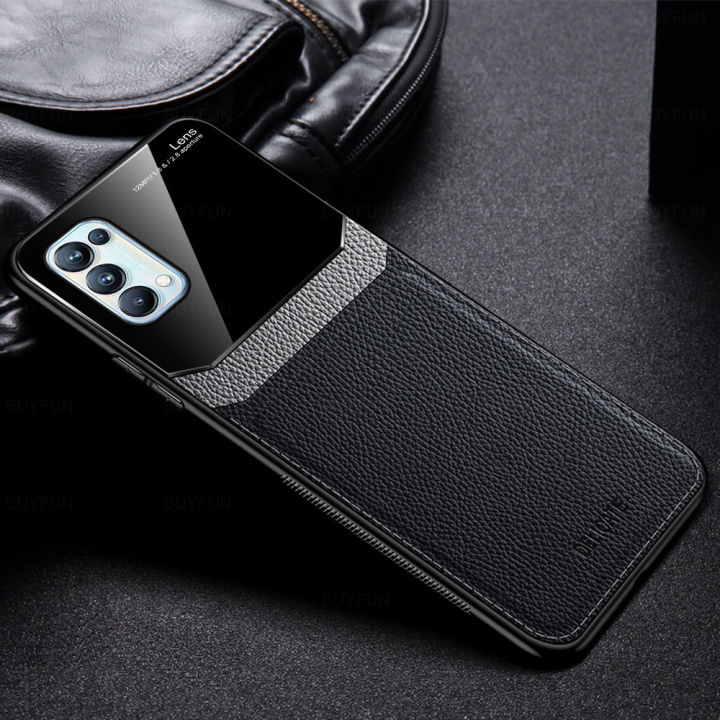 %E3%80%90Lejia%E3%80%91Relaxtoo%20for%20Oppo%20ren5%20Pro%205g%20soft%20shell%20protective%20luxury%20leather%20case%20for%20Oppo%20Reno%205%20pro%20ren5pro%20leather%20acrylic%20silicone%20shockproof%20cover%20-%20Image%207