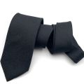 Tie for Men Formal Business 8cm Wide Striped Dot Professional Wedding Necktie.