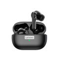 Lenovo Thinkplus Live Pods LP1s Black New Edition Wireless Earbuds. 