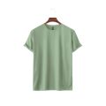Mens Premium Blank T-shirt - Ice berg Green.. 100%Cotton Fabric.