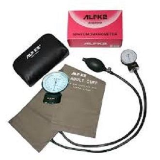 ALPK-2 Manuel Blood Pressure Machine (Made in Japan )