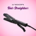 VIGOR V-908 Fast Hair Straightener Professional Hair Iron, Heavy Duty.
