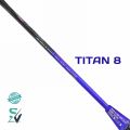 VS Original Titan 8 Badminton Racket. 