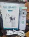 Portable Mesh Nebulizer JSL-W303. 