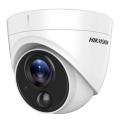 HIKVISION DS-2CE71D0T-PIRL 2 MP PIRL Turret Dome CC Camera. 