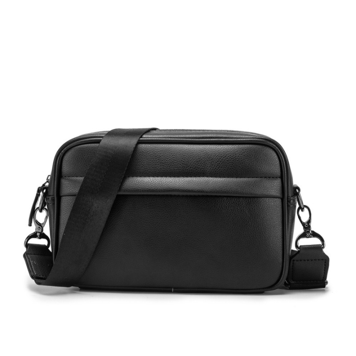 Casual%20Solid%20Men's%20Crossbody%20Bag%20Messenger%20Bag%20Mens%20PU%20Leather%20Crossbody%20Shoulder%20Bags%20Male%20Handbag%20Bags%20Cross%20Body%20Bag%202021%20New%20-%20Image%203