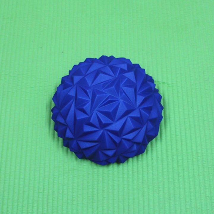 PVC%20Half%20Yoga%20Ball%20Fitness%20Exerciser%20Water%20Cube%20Diamond%20Pineapple%20Ball%20Balance%20Training%20Point%20Massage%20Board%20for%20Children%20-%20Image%202